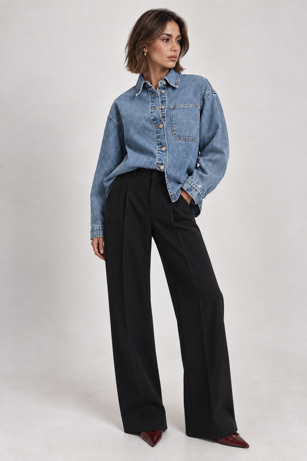 Vive Pantalon