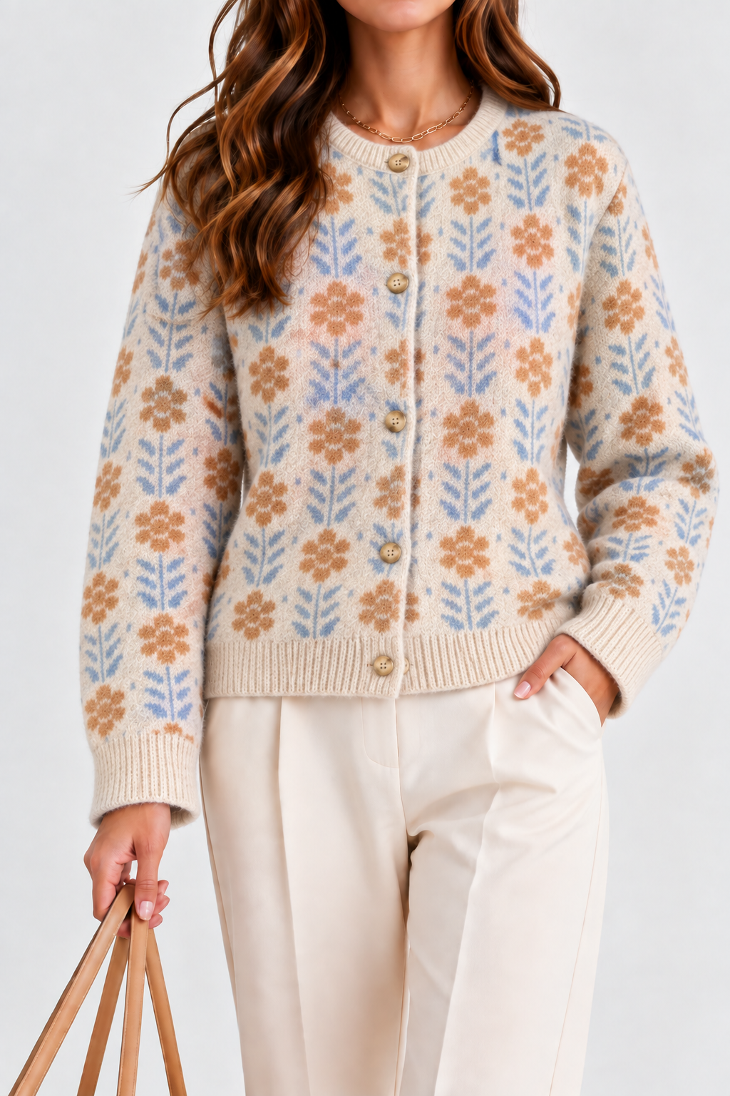 Lea Vest