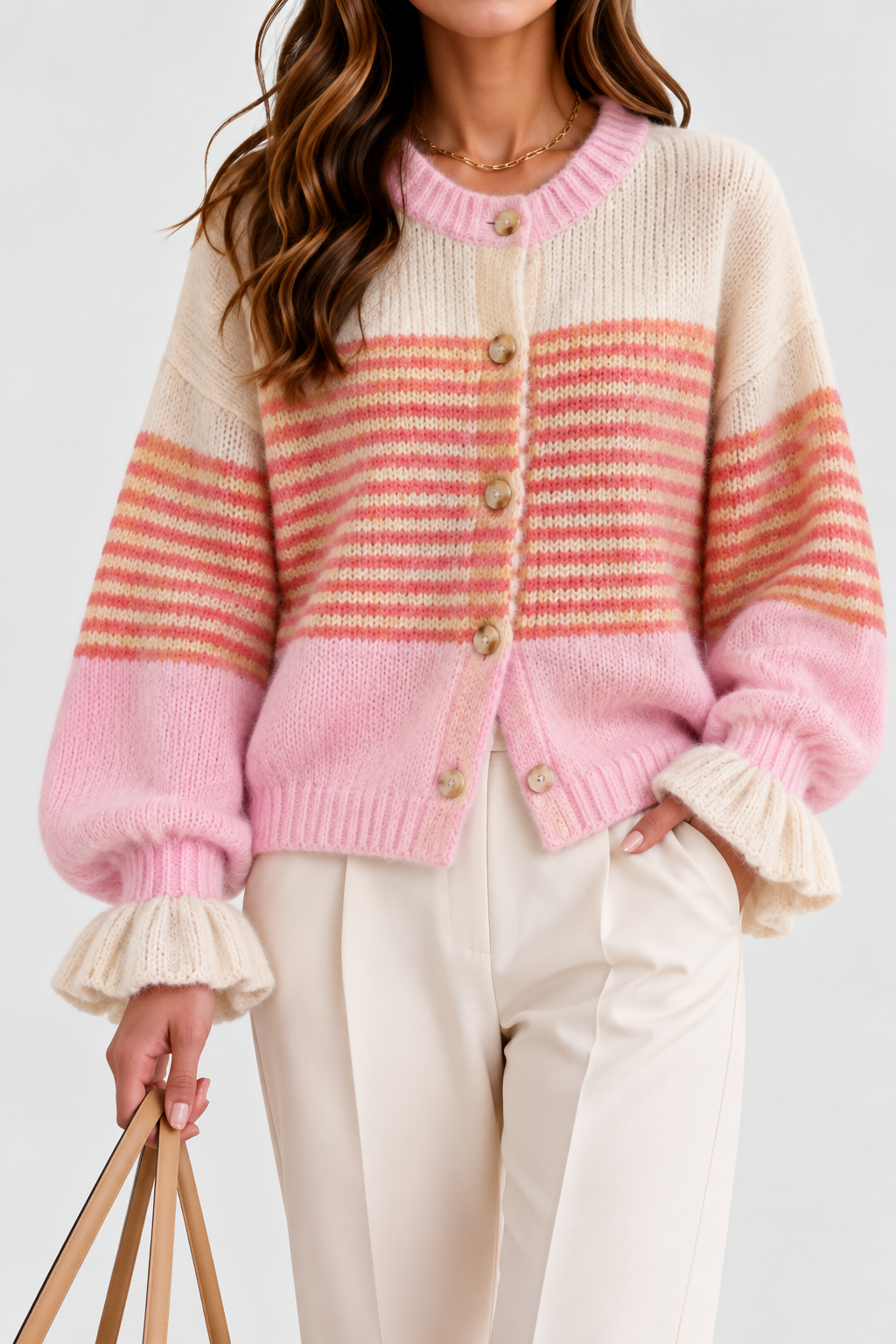 Lily Vest